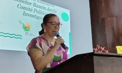 Sembrando Huellas: III Encuentro de Experiencias Significativas en la IE Monseñor Ramón Arcila