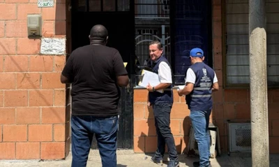 Alcaldía de Cali amplía plazos para que familias de Potrero Grande puedan pagar sus créditos de vivienda