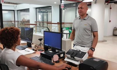 Alcaldía abre nueva Ventanilla Única para facilitar los trámites y servicios al ciudadano