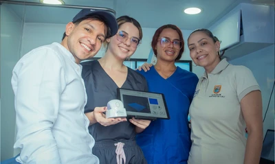 Más de $700 millones se invirtieron para fortalecer el diagnóstico de cáncer de mama en Cali