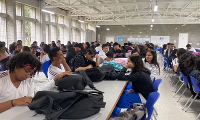 La Alcaldía de Cali informa a los beneficiarios del Programa Renta Joven que ya inició el primer pago del incentivo