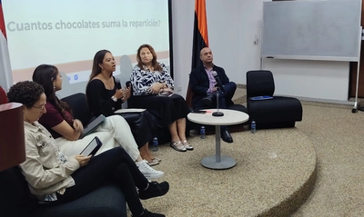 Cali construye escuelas de paz con el proyecto ‘Aprender a vivir juntos’ para impulsar la mediación escolar y la justicia restaurativa