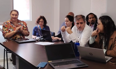 Cali revoluciona la educación superior con el Multicampus en la IEO Nuevo Latir, un proyecto de ciudad para el futuro