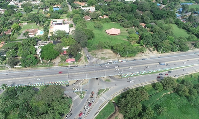 Se implementarán nuevos cambios viales para mejorar la movilidad de Cali: tramo de la carrera 122 será bidireccional