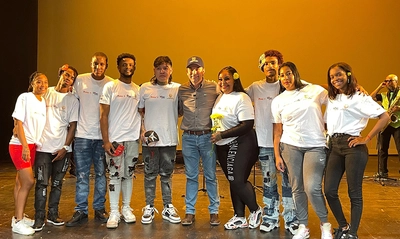 ‘¡En la buena!’, un programa de la Alcaldía de Cali que apuesta por la prevención de la violencia en jóvenes