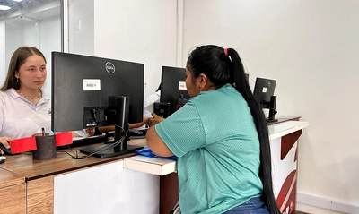 Sisbén Cali dio apertura a su nueva sede de atención principal ¿Qué trámites puede realizar?