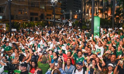 ‘Maratón de Cali 2025’: un gran impacto económico y turístico para la ‘Capital Deportiva de América’