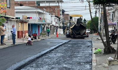 Conozca cómo se priorizan las vías a recuperar en Cali