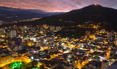 Turismo en Cali: diez planes nocturnos para hacer en la ‘Sucursal’