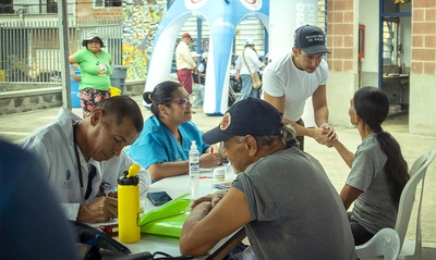 Así se diagnostican los casos de dengue en Cali: conoce cómo y por qué es clave saberlo