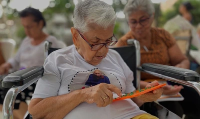 $13.000 millones serán invertidos para el cuidado del adulto mayor en los Centros Vida de Cali