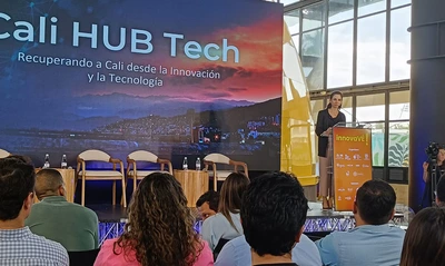 Cali, líder en innovación e implementación de la inteligencia artificial en Colombia