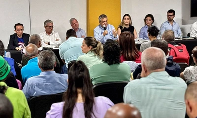 Diálogo social laboral en la Alcaldía de Cali