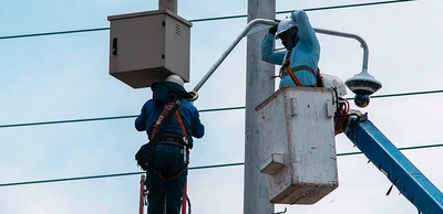 Cali ya cuenta con 96 nuevas cámaras de seguridad de última tecnología: se fortalece el sistema de videovigilancia