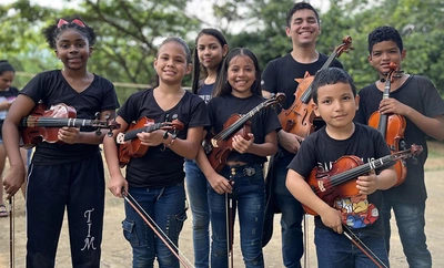 Santiago de Cali da la bienvenida al Festival de Música Clásica ‘Nuevos Vientos de Ciudad’
