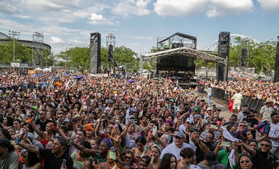 147 agrupaciones se preparan para las zonales clasificatorias del Festival de Música del Pacífico Petronio Álvarez