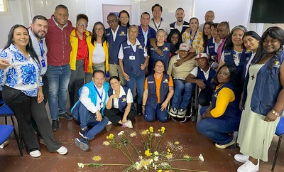 La Alcaldía de Cali recuerda y honra a las víctimas del conflicto  armado