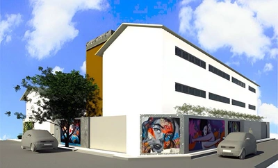 Casa Matria Oriente será una realidad en 2026 gracias al apoyo internacional y una inversión histórica