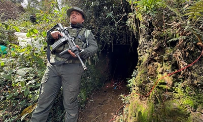 Operativos de control de autoridades y Alcaldía combaten los delitos ambientales: en Cali se recupera y protege nuestra riqueza natural