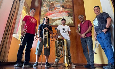 Santiago de Cali se viste de viento y madera en el segundo día del Festival de Música Clásica ‘Nuevos Vientos de Ciudad’