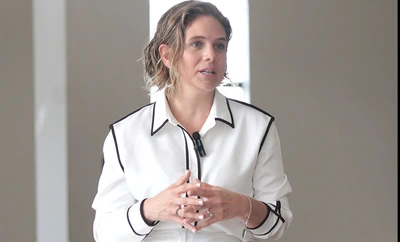 Fortalecer la calidad educativa y mejorar los ambientes escolares, los retos de la nueva secretaria de Educación, Sara Rodas