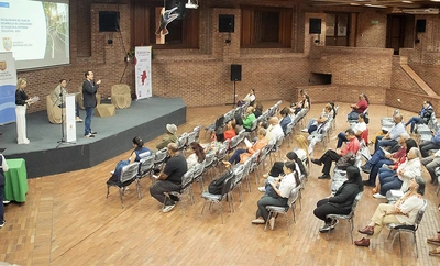 En 101 entornos educativos de Cali se hará intervención para garantizar la salud de los estudiantes