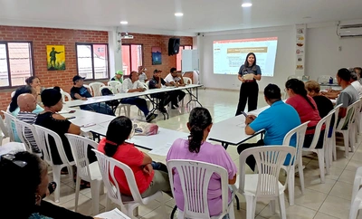 Arrancó la socialización del instrumento que define proyectos de inversión, para 2026, en los territorios