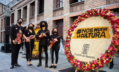 Este sábado, juventud y experiencia se combinan en el Festival de Música Clásica Nuevos Vientos de Ciudad
