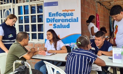 “Cali no ha sido ajena a las dificultades del sistema de salud del país”: Secretario de Salud