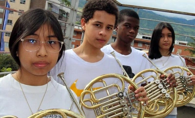 Santiago de Cali inicia la semana con la mejor música clásica de dos agrupaciones jóvenes