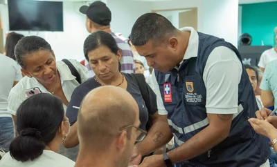 Ante la sobreocupación en los servicios de urgencias, Cali activa la alerta amarilla hospitalaria