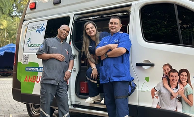Alcaldía de Cali garantiza cobertura médica total para la primera maratón de la ciudad