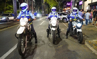 100 días demostrando que con orden y control se puede mejorar la movilidad en Cali