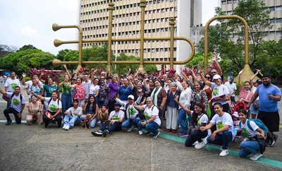 Con un viaje a la historia de Cali iniciaron los recorridos guiados y gratuitos de la Secretaría de Turismo