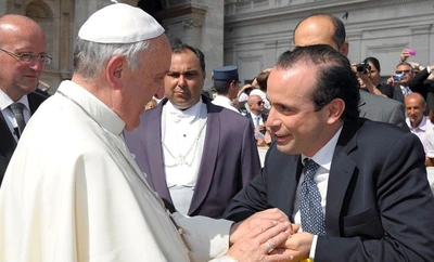 Alcaldía de Cali lamenta fallecimiento del Papa Francisco, sumo pontífice de la Iglesia Católica