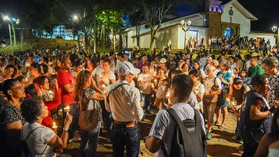Semana Santa 2025 atrajo más visitantes a Cali: 51.944 personas llegaron a la ciudad, 17 % más que el año pasado