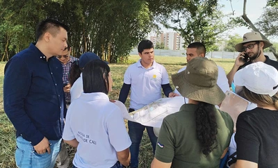 Así avanza el proceso de recibo de zonas verdes y áreas de cesión en proyectos urbanísticos en Cali