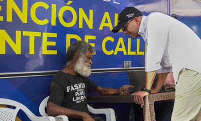 Cali destinó más de $13.000 millones para garantizar derechos de la población habitante de calle
