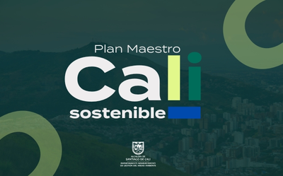 Plan Maestro Cali Sostenible