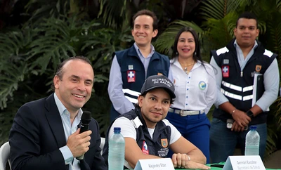 Alcaldía de Cali, comprometida con la vacunación contra la fiebre amarilla