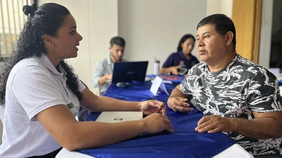 “Una deuda al día es una bendición”, habitantes de la comuna 14 de Cali sueñan con que el Predial Social sea una realidad