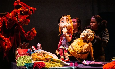 Cali se llena de magia y creatividad con la 24ª edición del Festival Internacional de Títeres “Cali, un sueño con títeres”