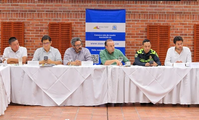 Desde Cali, las ciudades capitales hicieron un llamado urgente ante la crisis del sistema penitenciario y carcelario de Colombia