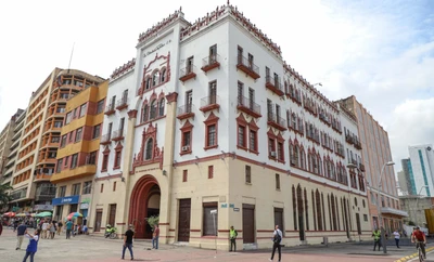 Secretaría de Cultura destina recursos de la Estampilla Procultura para fortalecer la educación artística en la IUIPC