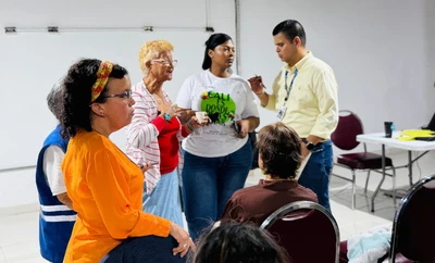85 caleñas nos representan en el III Congreso Nacional de Mujeres Edilesas de Colombia en Tauramena, Casanare