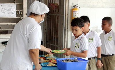 El alma del sistema educativo: rostros, oficios y vocaciones que hacen  escuela
