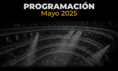 Mayo, el mes de las madres en el Teatro Municipal: celebra con una programación de alto nivel