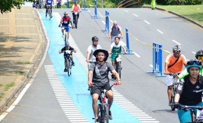 En el ‘Día de la Movilidad Activa’, Cali se convertirá en un gran escenario de integración ciudadana: conozca el Decreto