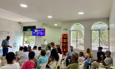 Alcaldía de Cali informa que iniciaron los pagos del subsidio económico Colombia Mayor