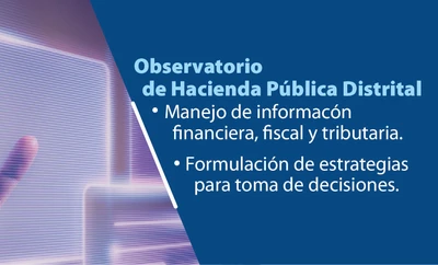 Excelente desempeño de la Alcaldía de Cali en ejecución presupuestal 2024 reporta Observatorio de Hacienda Pública Distrital